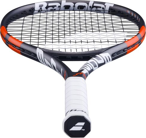 Babolat Boost Strike 121185 جنسيس مضرب Strung in Saudi Arabia