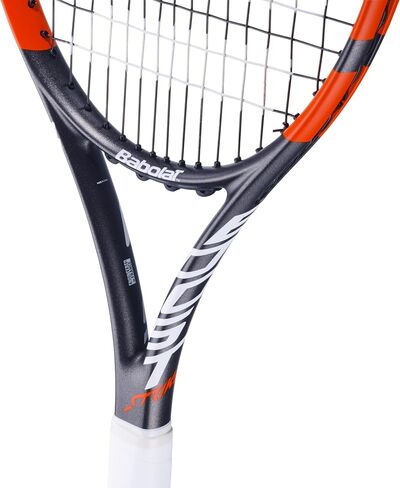Babolat Boost Strike 121185 جنسيس مضرب Strung in Saudi Arabia
