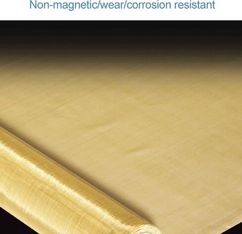 TIST Copper Mesh Sieve Brass Filter Coarse Dense Mesh Woven Mesh for Faraday Cage 200mesh Copper Mesh Rolls in Saudi Arabia