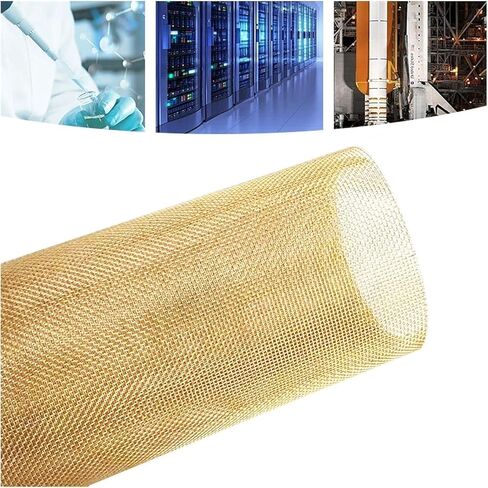 TIST COPPER MESH SIEVE COPPER MESH MESH MESH MESH MESH ATTISTATION COPPER MESH 120MESH SIZE: 1X1M COPPER MESH ROLLS in Saudi Arabia