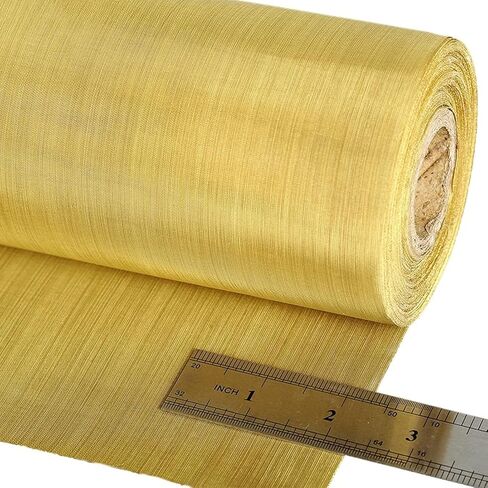 TIST Copper Mesh Sieve Copper Mesh Cloth Fine Mesh Shielding Mesh Copper Filter Mesh 200 Mesh Copper Mesh Rolls in Saudi Arabia