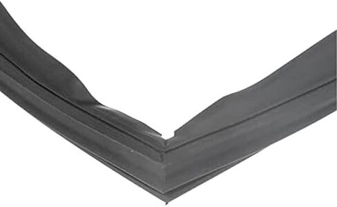 20 in. Black Door Gasket in Saudi Arabia