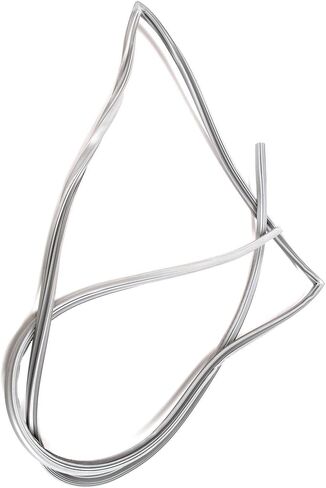 متوافق للاستخدام مع Kolpak Gasket 36x84 RH Triple 3 Side 535331075 KolcoH42819 in Saudi Arabia