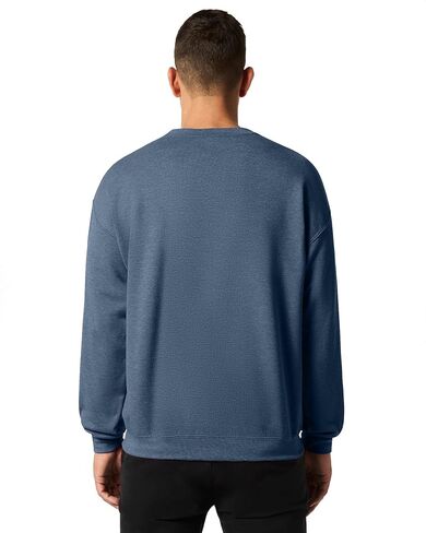Gildan Women's Fleece Crewneck Sweatshirt, Style G18000fl in Saudi Arabia
