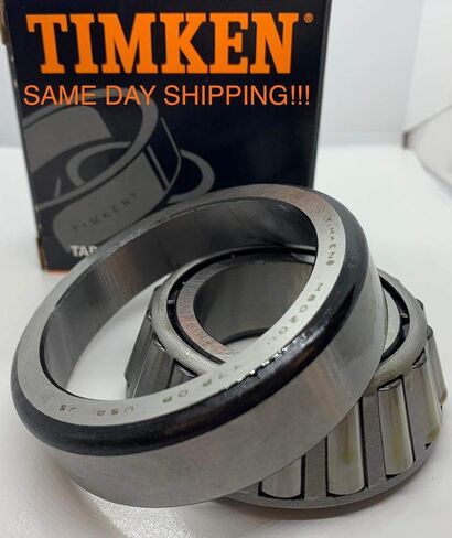 كأس محامل بكرة Timken مدببة ومخروط مجموعة 328 SET328 مصنوعة في الولايات المتحدة الأمريكية in Saudi Arabia