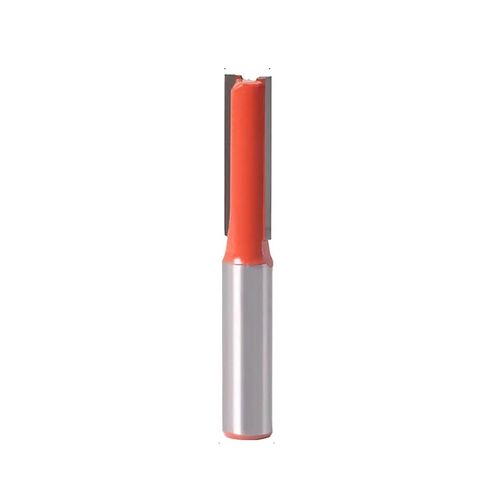 12mm Shank Straight Router Bits Woodworking Carving 2 Flute Woodworking Engraving Milling Cutter Carbide CNC Bits(NO26) in Saudi Arabia