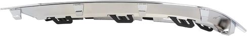 استبدال غطاء الوفير الأمامي SCITOO لعام 2015-2019 لـ Ford Transit-150 لـ Transit-250 لـ Transit-350 لـ Transit-350 HD Plastic Pumper OE CK4Z17757AA in Kuwait