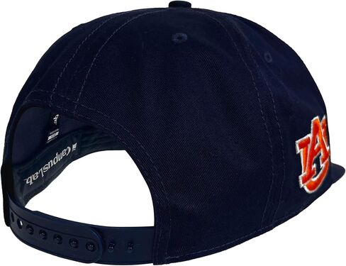 جماعية رسمية قابلة للتعديل Snapback Flat Brimmed 6 لوحة - مجموعة فريق التدرج in Saudi Arabia