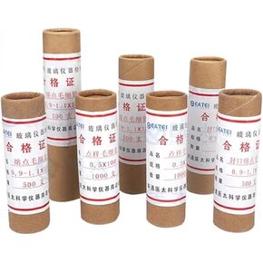 1000pcs/box DIA0.1mm to 0.5mm GlaSs Melting Point Capillary Tube Spotting Capillary Pipette Length 100mm or 200mm Both Open Ends(0.3mmx100mm) in Kuwait