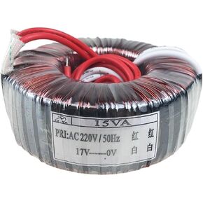 15W toroidal Power Amplifier Power Ring Cow 220V to 8V12V15V17V24V Power Amplifier Power Supply(Transformer) in Saudi Arabia