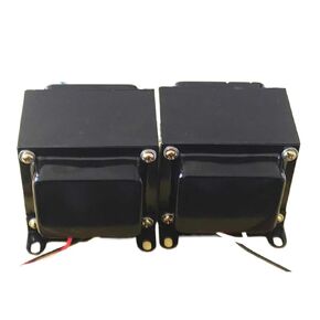 Transformer 20W 5K Single-Ended Output Amplifier Transformer 76X50 in Saudi Arabia