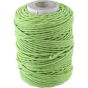 Green Cotton Pulley Thread in Saudi Arabia