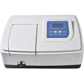 BIRAN 320-1100nm Spectrophotometer 220V 110v(V-1600) in Kuwait