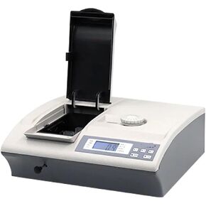 BIRAN Spectrometer Machine 340-1000nm Spectrophotometer in Kuwait