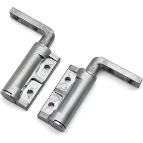 XK512 360 Degree Arbitrary Stop Hinge Stop Rotation Axis Arbitrary Stop 1Pcs(XK512-3) in Kuwait