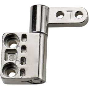 360 Degree Damping Hinge Torques Shaft Arbitrary Stop Hinge Position Control Hinge Any Stop Positioning Damping Device in Kuwait