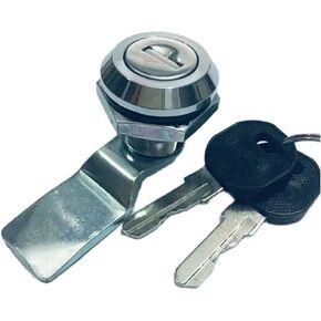 أقفال كاميرا قفل خزانة الأسطوانة لمربع التوزيع الصناعي 1pcs in Kuwait