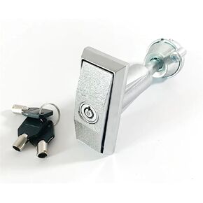 الوجبات الخفيفة الصودا الطعام آلات بيع القهوة قفل T مقبض مع مفاتيح 3pcs 1pcs in Kuwait