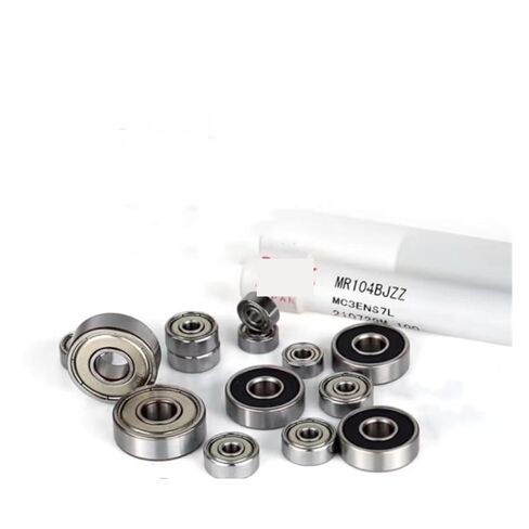 5/10pcs Miniature Bearing MR117ZZ 7 * 11 * 3MM(10Pcs) in Kuwait