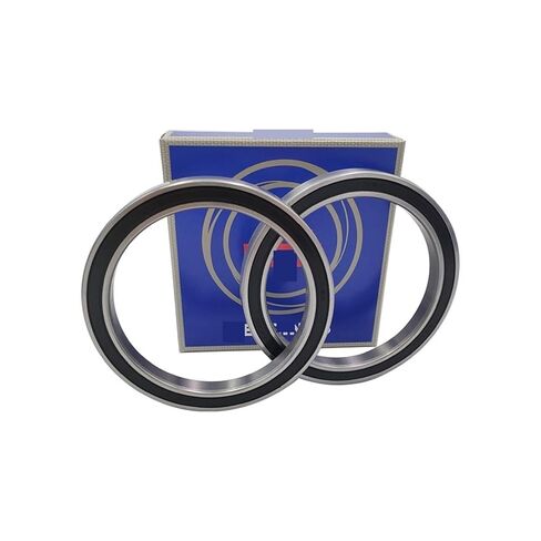 5/10pcs كرة أخدود عميقة رقيقة الجدران تحمل 6900 6901 6902 6903 6904 6905 (ZZ ، 5pcs ، 6901 12x24x6mm) in Kuwait