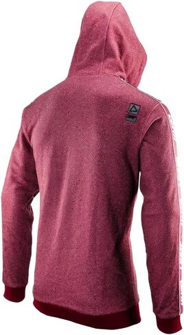 Leatt Zip Hoodie Premium #M/US40/EU50 Desert in Saudi Arabia
