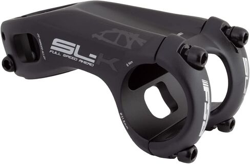 Full Speed Ahead - SL-K Series Alloy Bicycle Stem with +/- 20 Degree Rise | for Mountain Bike | 31.8 x +/- 20 x 70 mm in Saudi Arabia