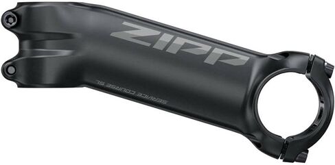 Zipp Service Course SL 110mm 31.8mm +/- 17 1 1/8 في Matte BLK B2 الألومنيوم in Saudi Arabia