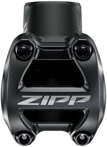Zipp Service Course SL 110mm 31.8mm +/- 17 1 1/8 في Matte BLK B2 الألومنيوم in Saudi Arabia