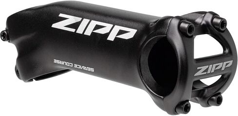 دورة خدمة ZIPP B2 STEM أسود ، 90 مم/25 درجة in Saudi Arabia