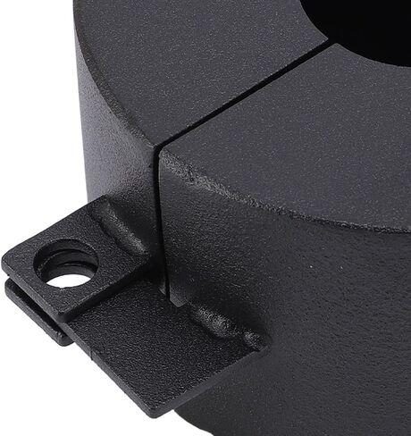 Door Knob Lock Cover Stainless Steel High Strength Safety Door Handle Faucet Valve Lock Out Device for Home Office Commercial Use Durable in Saudi Arabia