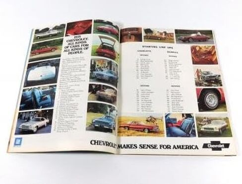 1974 Memphis Southmen في برنامج Charlotte Hornets WFL لكرة القدم 10-9-74 204698-برامج اتحاد كرة القدم الأميركي in Saudi Arabia