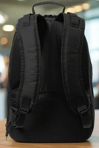 حقيبة كمبيوتر محمول على ظهره في Kansas State Backpack K-State (Black & Gray) in Saudi Arabia