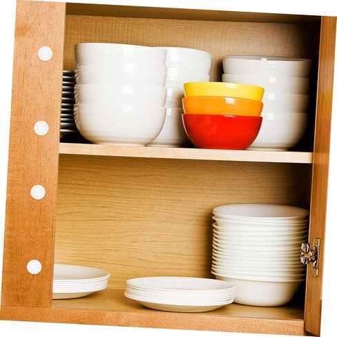 100pcs خزانة الوفير منصات لاصقة لقطاع عثرة أعمى لأساعد منخفضة غير انزلاق in Kuwait