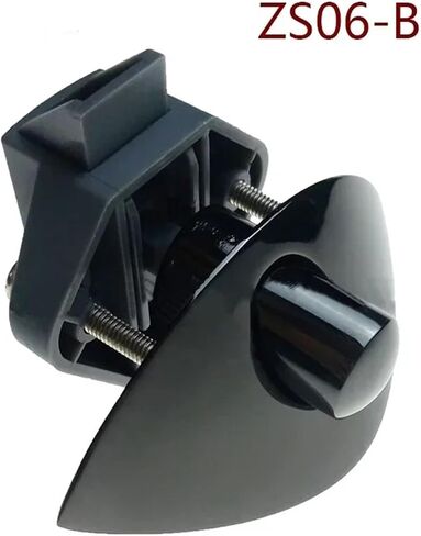 Push Locks Push Latch Catch for RV Drawer Cabinet Boat Caravan Cupboard Furniture Hardware ZS06 1Pcs(B) in Saudi Arabia