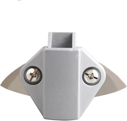 Push Locks Push Latch Catch for RV Drawer Cabinet Boat Caravan Cupboard Furniture Hardware ZS06 1Pcs(B) in Saudi Arabia
