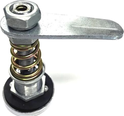 Cabinet Lock for Tool Box Electrical Cabinet Locker Train Plane Hardware 1Pcs in Saudi Arabia