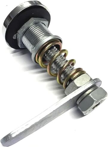 Cabinet Lock for Tool Box Electrical Cabinet Locker Train Plane Hardware 1Pcs in Saudi Arabia