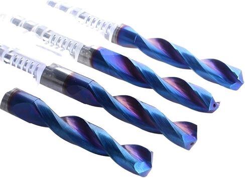 7mm-8.9mm Drill Bit 1Pcs(7.6mm 1pc) in Saudi Arabia