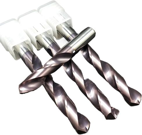 1.0-2.9mm Drill Bits Twist Drill Bit 1Pcs(2.8mm) in Saudi Arabia