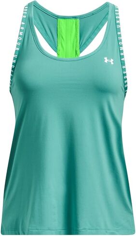 قميص نسائي بدون أكمام من Under Armour in Kuwait