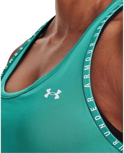 قميص نسائي بدون أكمام من Under Armour in Kuwait