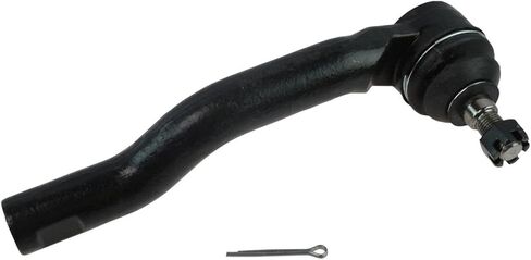 TRQ Front Steering Kit Drag Link Pitman Arm Tie Rod Tie Rod Adjusting Sleeve Compatible with 2006-2008 Dodge Ram 1500 2003-2008 Ram 2500 Ram 3500 in Kuwait