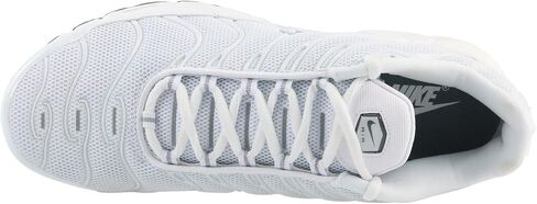 Nike AIR MAX Plus White Men's Size 6 604133 139 in Saudi Arabia