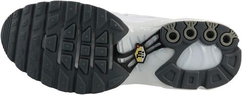 Nike AIR MAX Plus White Men's Size 6 604133 139 in Saudi Arabia