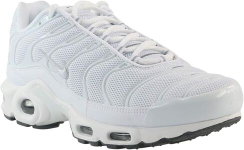 Nike AIR MAX Plus White Men's Size 6 604133 139 in Saudi Arabia