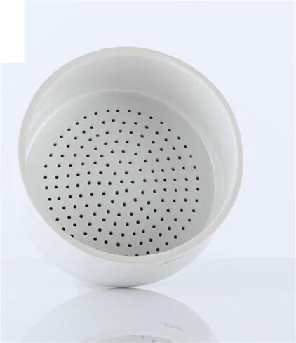 1PC 40mm To 150mm Porcelain Buchner Funnel Chemistry Laboratory Filtration Filter Kit Tools Porous Funnel(60mm) in Saudi Arabia