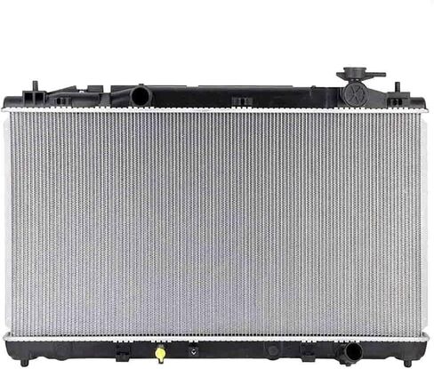 ل Dodge Neon 2005 New Cryiator - Buyautoparts 19-00987an New in Saudi Arabia
