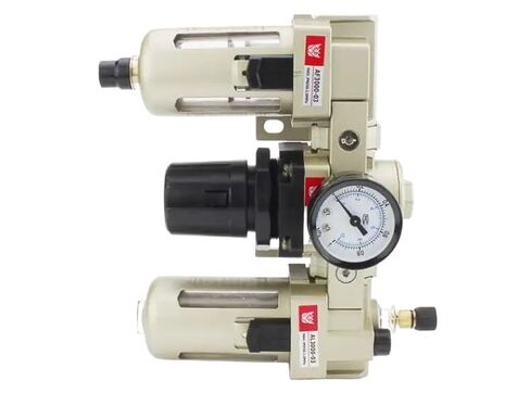Pneumatic air Source Treatment Filter Pneumatic Small Three Oil and Water separatorAC2000 BC2000 BC3000 BC4000(BC4000) in Saudi Arabia