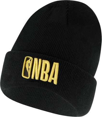 Ultra Game Youth NBA Official Soft Knit Beanie with NBA Logo in Saudi Arabia