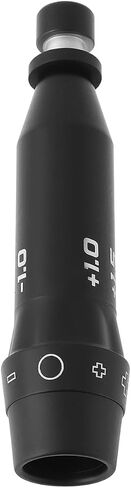 1Pc RH Golf Shaft Sleeve 0.335 Golf Adapter Sleeve Compatible with Ping G440 Max/ G440 LST/ G440 SFT Driver Fairway in Saudi Arabia